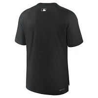 Chicago White Sox Authentic Collection Pregame Men's Nike Dri-FIT MLB T-Shirt