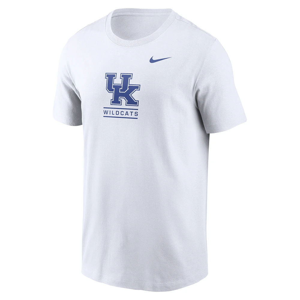 Kentucky Wildcats Primetime Logo Men's Nike College T-Shirt