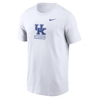 Kentucky Wildcats Primetime Logo Men's Nike College T-Shirt