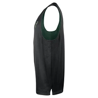 Milwaukee Bucks Courtside Men's Nike NBA Mesh Practice Jersey