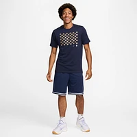 USA Men's Nike Basketball T-Shirt