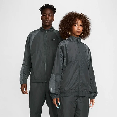 NOCTA Northstar Nylon Track Jacket