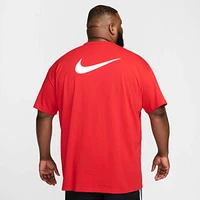 Nike Men's Max90 Basketball T-Shirt