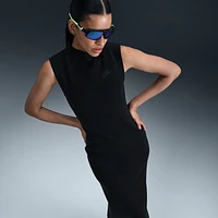 Nike Sportswear Tech Fleece Women's Slim Maxi Tank Dress