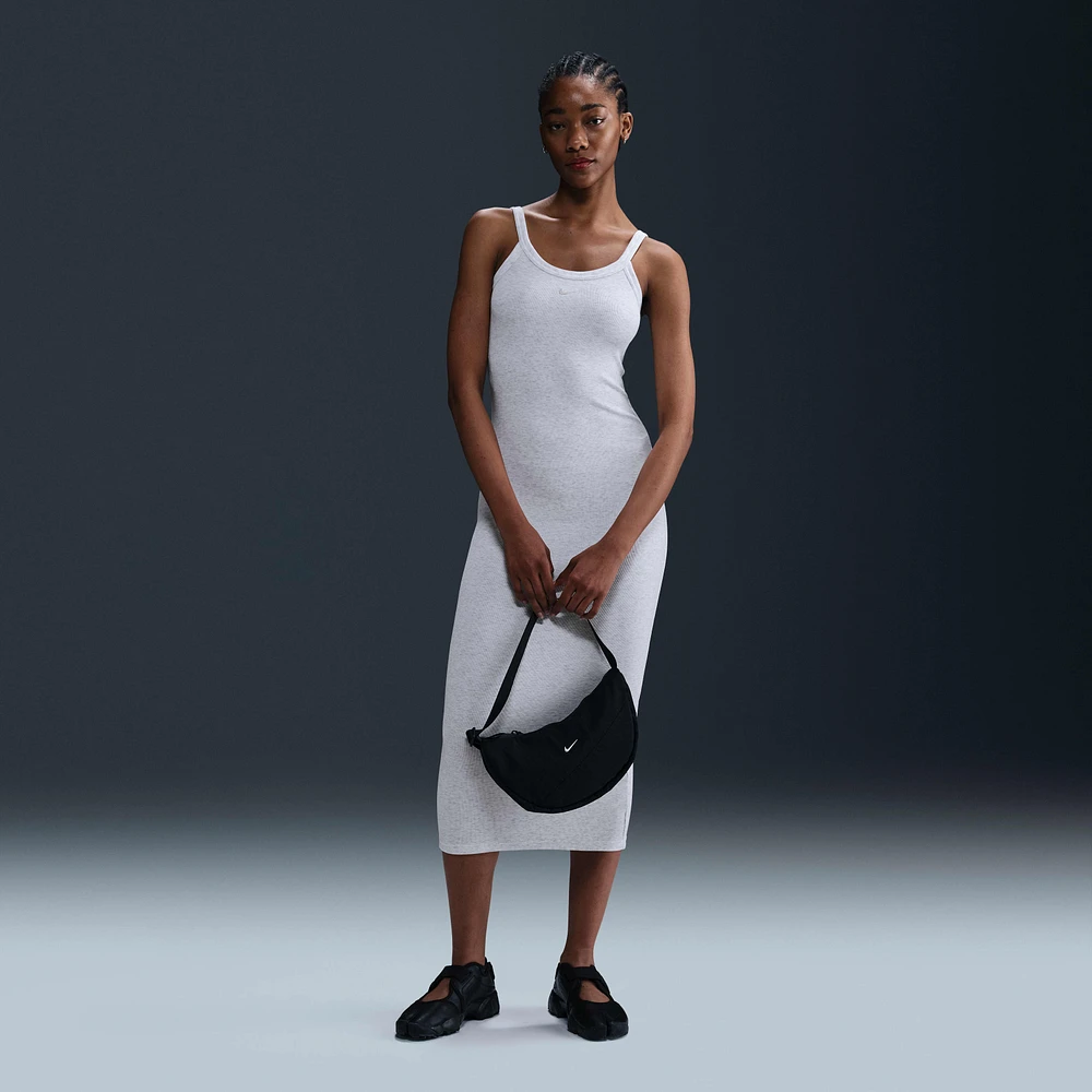 Nike Sportswear Chill Knit Women's Tight Mini-Rib Tank Dress