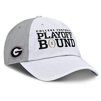 Georgia Bulldogs 2025 College Football Playoff Bound Club Men's Nike College Adjustable Hat