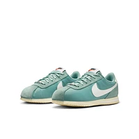 Nike Cortez Textile Big Kids' Shoes