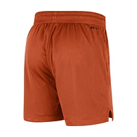 Clemson Men's Nike Dri-FIT College Knit Shorts