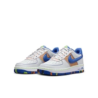 Nike Air Force 1 LV8 Big Kids' Shoes