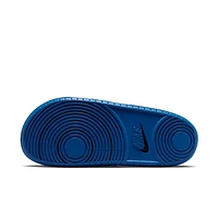 Offcourt (England) Nike Soccer Slides