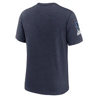 Houston Astros Cooperstown Eras Men's Nike MLB T-Shirt