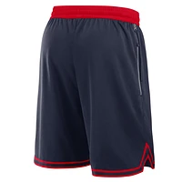 Arizona Wildcats Basketball Men's Nike Dri-FIT College Shorts