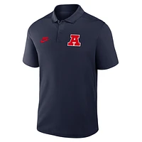 Arizona Wildcats Primetime Victory Legacy Vault Logo Men's Nike Dri-FIT College Polo