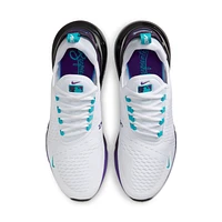 Arizona Diamondbacks Nike Air Max 270 Men's Shoes