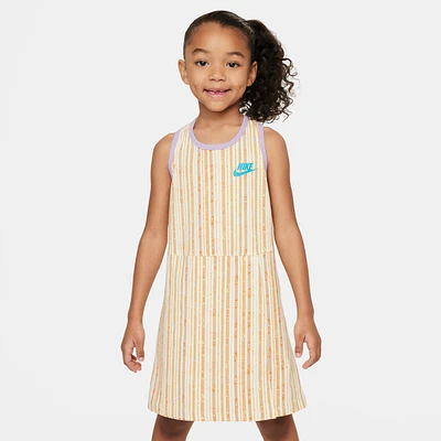 Nike Happy Camper Baby (12-24M) Printed Dress