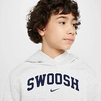 Nike Sportswear Club Fleece Big Kids' Hoodie