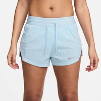 Nike Running Division Women's Mid-Rise 3" Brief-Lined Shorts