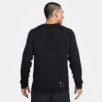 Nike A.P.S. Men's Therma-FIT ADV Versatile Crew