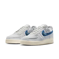 Nike Air Force 1 Low Canvas Men's Shoes