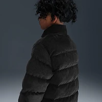Nike Sportswear All Day Play Big Kids' Therma-FIT Loose-Fit Puffer Jacket
