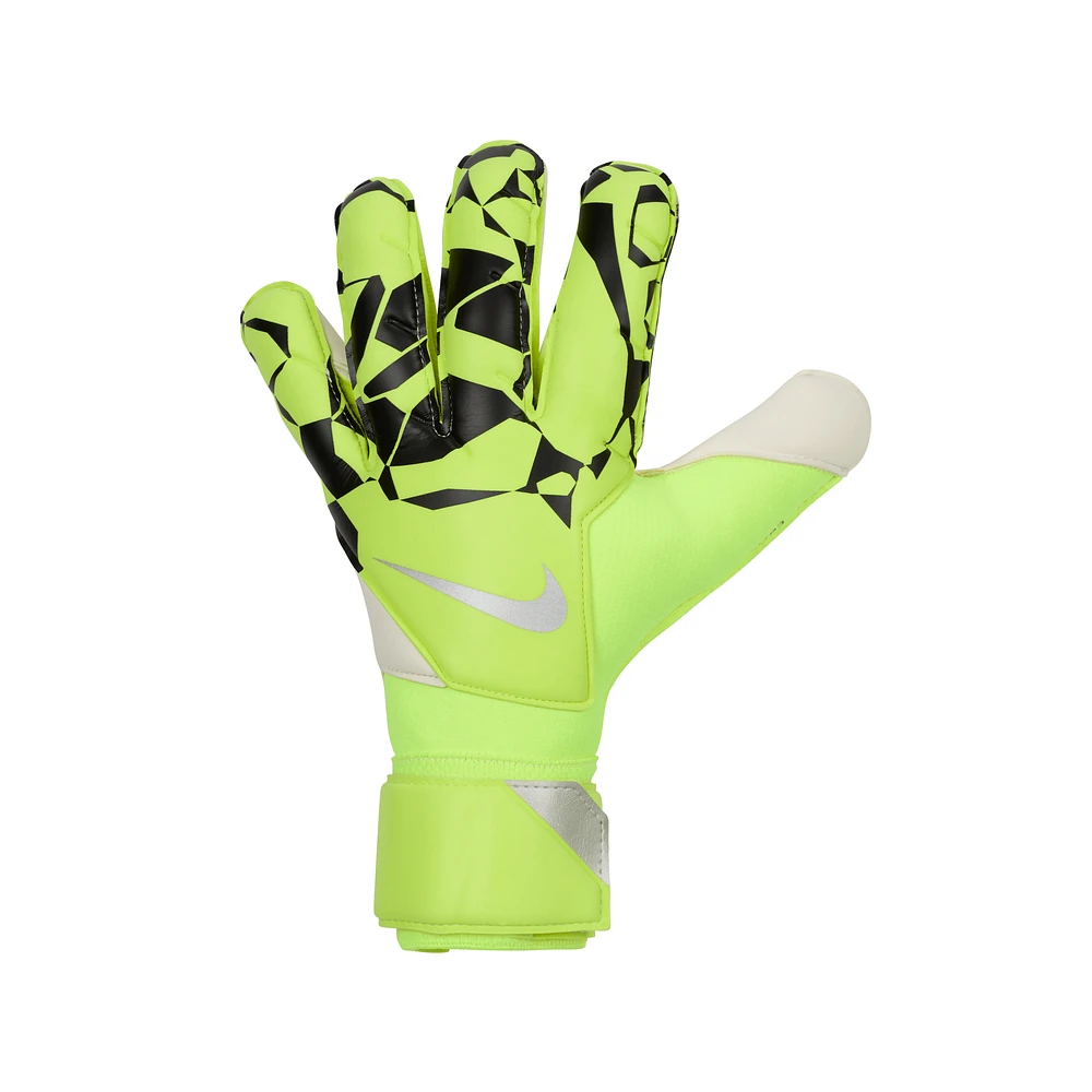 Nike Grip3 Goalkeeper Soccer Gloves