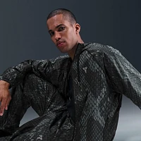 Kobe Men's Woven Jacket