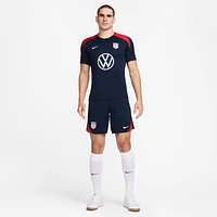 USMNT Strike Men's Nike Dri-FIT Soccer Knit Shorts