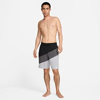 Nike Swim Men's 9" Boxer Volley Shorts