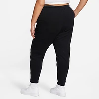 Nike Sportswear Chill Terry Women's Slim High-Waisted French Sweatpants (Plus Size)