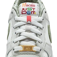 Nike Air Force 1 LV8 Big Kids' Shoes