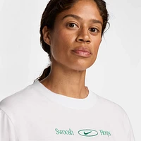 Nike Sportswear Women's Long-Sleeve T-Shirt