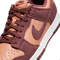 Nike Dunk Low Retro SE Leather/Suede Men's Shoes