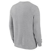 New York Yankees Men's Nike MLB Pullover Crew