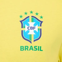 Brazil Essential Men's Nike Soccer T-Shirt