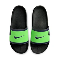 Nike Offcourt (Seattle Seahawks) Slides