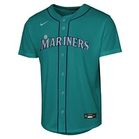 Seattle Mariners Big Kids' Nike MLB Replica Jersey