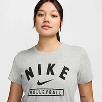 Nike Women's Volleyball T-Shirt