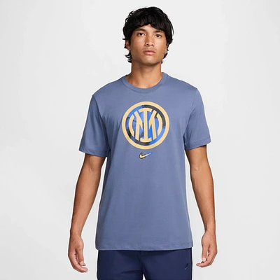 Inter Milan Men's Nike Soccer T-Shirt