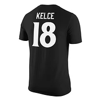 Travis Kelce Cincinnati Men's Nike College T-Shirt