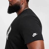 Nike Sportswear Club Men's T-Shirt