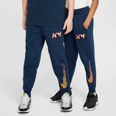 Kylian Mbappé Club Fleece Big Kids' Joggers