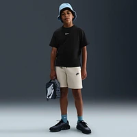 Nike Sportswear Big Kids' T-Shirt