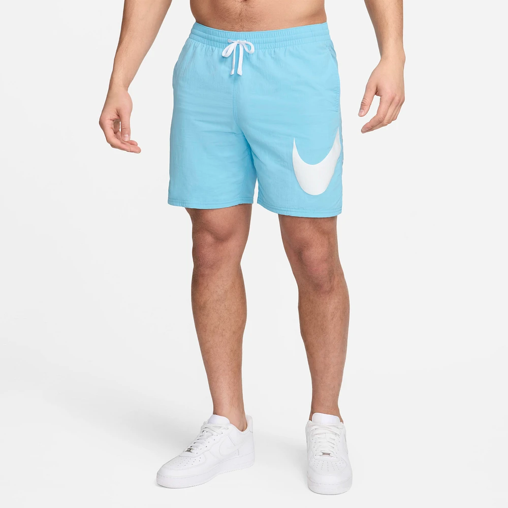 Nike Swim Men's 7" Volley Shorts