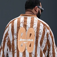 Nike Air Men's Long-Sleeved Jersey