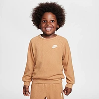 Nike Sportswear Baby (12-24M) 2-Piece Cable Knit Set