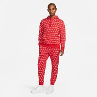 Nike Sportswear Club Fleece Men's Monogram Joggers