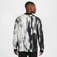 Nike Culture of Football Men's Dri-FIT Long-Sleeve Soccer Top