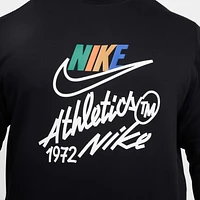 Nike Club Fleece Men's Crew