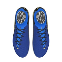 Nike Phantom Luna 2 Elite By You Custom SG-Pro High-Top Soccer Cleats