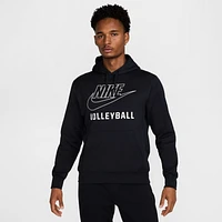 Nike Men's Volleyball Pullover Hoodie